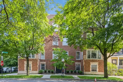 1515 W Pratt Boulevard #3, Chicago, IL 60626 - Photo 1