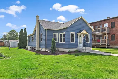 1102 Oakland Avenue, Joliet, IL 60435 - Photo 1