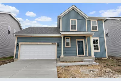 32071 Savannah Drive, Lakemoor, IL 60051 - Photo 1