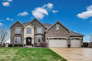 22814 Sara Springs Dr, Frankfort, IL 60423 - Photo 1