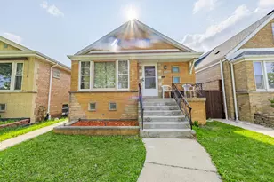 7222 S Christiana Ave, Chicago, IL 60629 - Photo 1