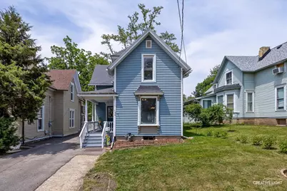 106 S Liberty Street, Elgin, IL 60120 - Photo 1