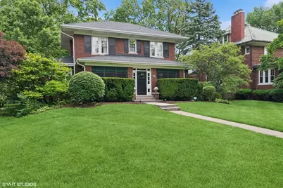 739 Jackson Avenue, River Forest, IL 60305 - Photo 1