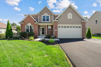 2658 Bauer Road, North Aurora, IL 60542 - Photo 1