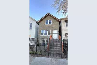 2717 W 38th Street, Chicago, IL 60632 - Photo 1