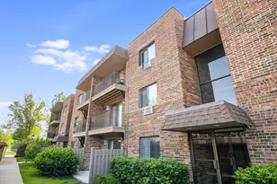 3515 Central Rd, Glenview, IL 60025 - Photo 1