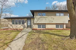 1848 172nd St, East Hazel Crest, IL 60429 - Photo 1