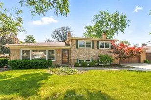 1703 Wilmette St, Wheaton, IL 60187 - Photo 1