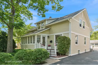 503 Oakdale Avenue, Glencoe, IL 60022 - Photo 1