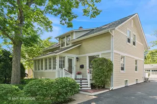 503 Oakdale Ave, Glencoe, IL 60022 - Photo 1