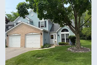 210 Wellington Circle, Gurnee, IL 60031 - Photo 1