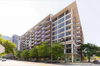 901 W Madison Street #901, Chicago, IL 60607 - Photo 1