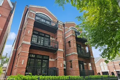 2729 N Sheffield Avenue #3S, Chicago, IL 60614 - Photo 1