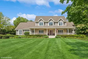 4N709 W Woods Dr, Saint Charles, IL 60175 - Photo 1