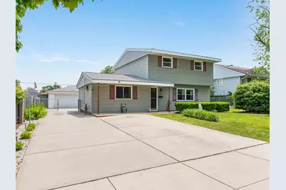 110 Edie Lane, Joliet, IL 60435 - Photo 1