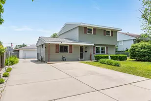 110 Edie Ln, Joliet, IL 60435 - Photo 1