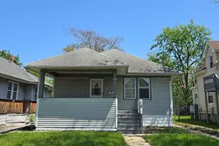 1227 Emerald Ave, Chicago Heights, IL 60411 - Photo 1