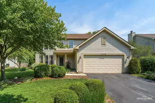 2578 Wild Dunes Cir, Aurora, IL 60503 - Photo 1