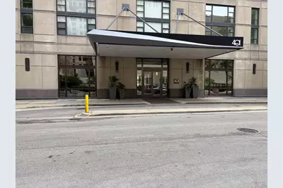 401 E Ontario Street #1008, Chicago, IL 60611 - Photo 1