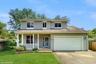 8513 Memory Trail, Wonder Lake, IL 60097 - Photo 1