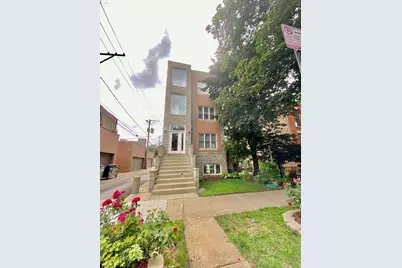 1616 N Bell Avenue #C, Chicago, IL 60647 - Photo 1