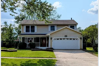 13706 W Cedarbend Drive, Homer Glen, IL 60491 - Photo 1