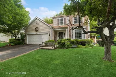 342 Buckingham Drive, Grayslake, IL 60030 - Photo 1