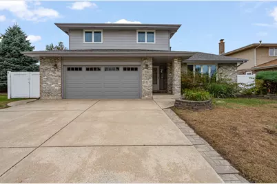 13412 Le Claire Avenue, Crestwood, IL 60418 - Photo 1