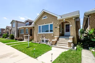 4024 N Overhill Ave, Norridge, IL 60706 - Photo 1