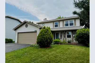 1742 Victor Terrace, Gurnee, IL 60031 - Photo 1