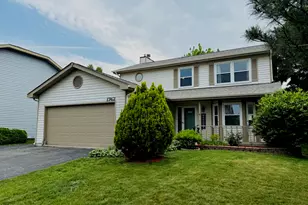 1742 Victor Terrace, Gurnee, IL 60031 - Photo 1
