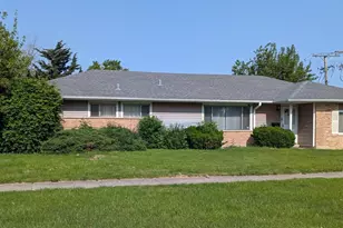 500 Lakewood Blvd, Park Forest, IL 60466 - Photo 1
