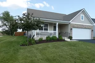 502 Silver Falls St, Joliet, IL 60431 - Photo 1