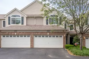 10007 Cummings St, Huntley, IL 60142 - Photo 1