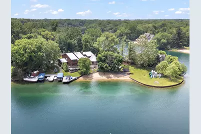 2500 Wahoo Court, Morris, IL 60450 - Photo 1