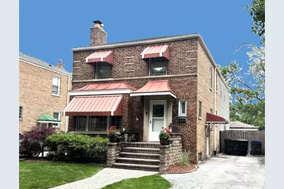 10043 S Artesian Avenue, Chicago, IL 60655 - Photo 1