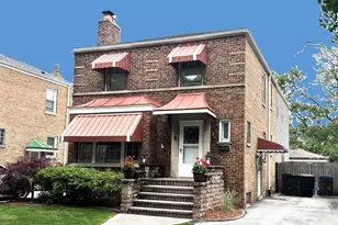 10043 S Artesian Ave, Chicago, IL 60655 - Photo 1