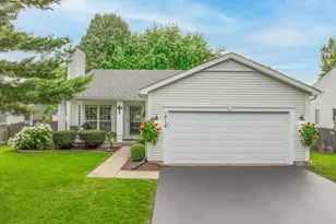 1910 Baldwin Way, Bolingbrook, IL 60490 - Photo 1