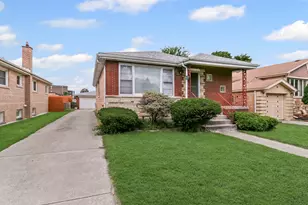 9826 S Harding Ave, Evergreen Park, IL 60805 - Photo 1