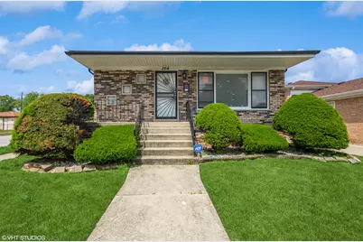 364 Hoxie Avenue, Calumet City, IL 60409 - Photo 1