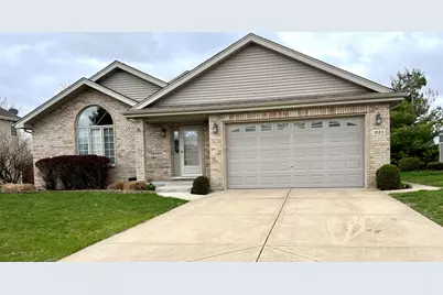 1603 Hunters Run Drive, Bourbonnais, IL 60914 - Photo 1