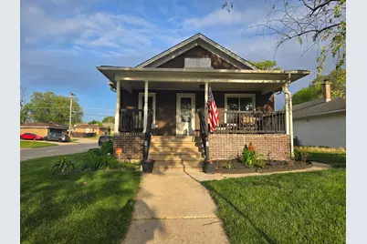 1901 Cora Street, Crest Hill, IL 60403 - Photo 1