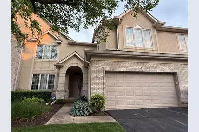 49 Beaconsfield Court, Lincolnshire, IL 60069 - Photo 1