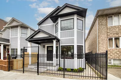 1715 S Ruble Street, Chicago, IL 60616 - Photo 1