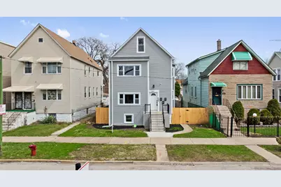 9419 S Saint Lawrence Avenue #G, Chicago, IL 60619 - Photo 1