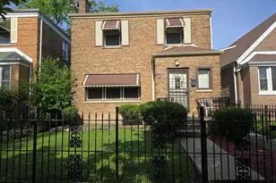 8518 S Seeley Ave, Chicago, IL 60620 - Photo 1
