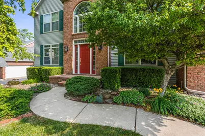 3208 Countrybend Lane, Champaign, IL 61822 - Photo 1