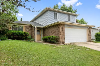 6617 Foxtree Avenue, Woodridge, IL 60517 - Photo 1