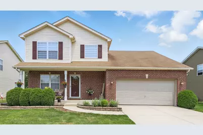 5321 Meadowbrook Street, Plainfield, IL 60586 - Photo 1