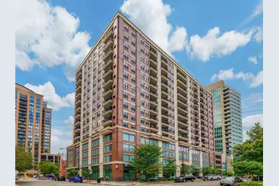451 W Huron Street #1108, Chicago, IL 60654 - Photo 1